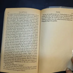 Sons and Lovers - D. H. Lawrence รูปที่ 11