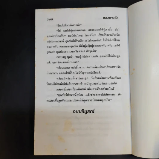หลงทางรัก - จามรี พรรณชมพู รูปที่ 12