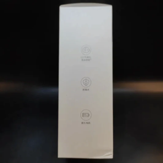 (ขายเฉพาะหัวจ่ายโฟม มือสองใช้งานได้ปกติ) เครื่องปล่อยโฟมอัตโนมัติ Xiaomi Mijia Automatic Foam Soap Dispenser เครื่องจ่ายสบู่ โฟม ระบบเซ็นเซอร์ รูปที่ 13
