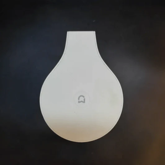 (ขายเฉพาะหัวจ่ายโฟม มือสองใช้งานได้ปกติ) เครื่องปล่อยโฟมอัตโนมัติ Xiaomi Mijia Automatic Foam Soap Dispenser เครื่องจ่ายสบู่ โฟม ระบบเซ็นเซอร์ รูปที่ 5