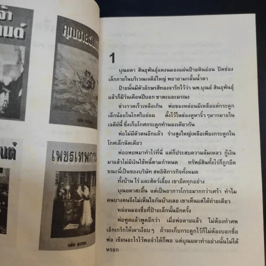ไฟรักไฟแค้น - จามรี พรรณชมพู รูปที่ 9