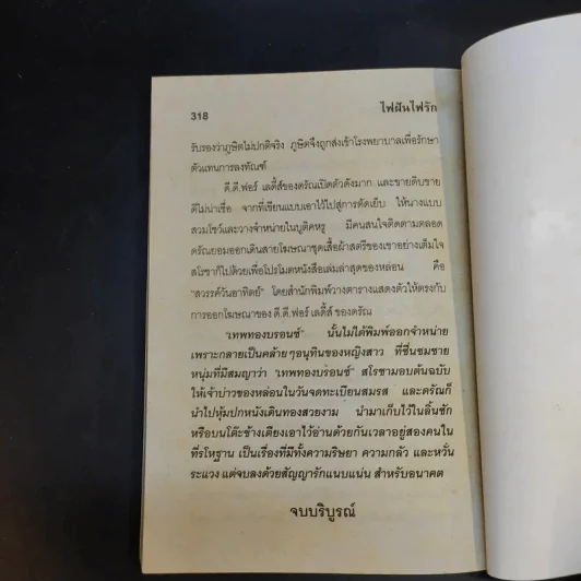 ไฟฝันไฟรัก - ชมนาด ชวัลนุช รูปที่ 11