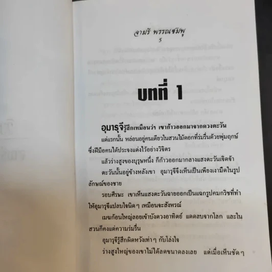 วิวาห์เถื่อน - จามรี พรรณชมพู รูปที่ 11