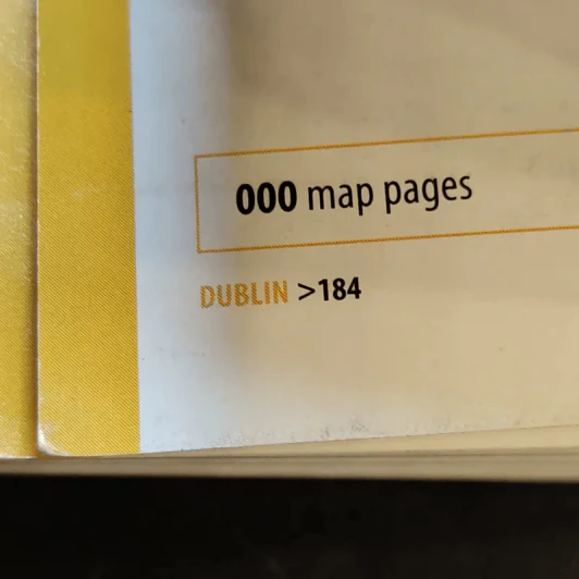 Dublin - Lonely Planet รูปที่ 15