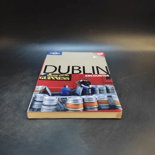 Dublin - Lonely Planet รูปที่ 4