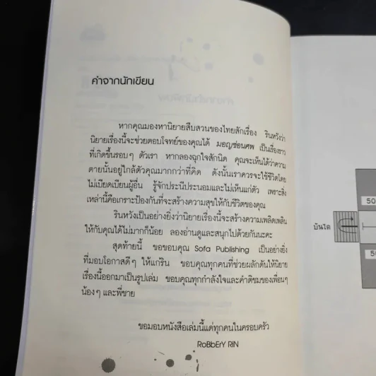 Hide มอญซ่อนศพ - RoBbErY RiN รูปที่ 10