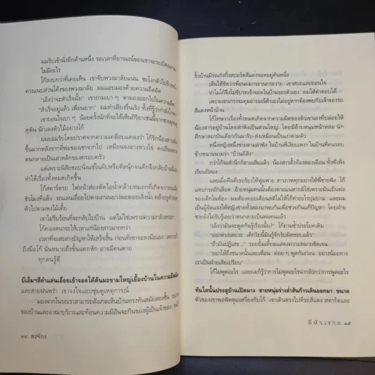ผีหัวเราะ (ดาวโจร) - สรจักร รูปที่ 14