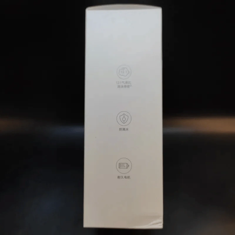(ขายเฉพาะหัวจ่ายโฟม มือสองใช้งานได้ปกติ) เครื่องปล่อยโฟมอัตโนมัติ Xiaomi Mijia Automatic Foam Soap Dispenser เครื่องจ่ายสบู่ โฟม ระบบเซ็นเซอร์ รูปที่ 13