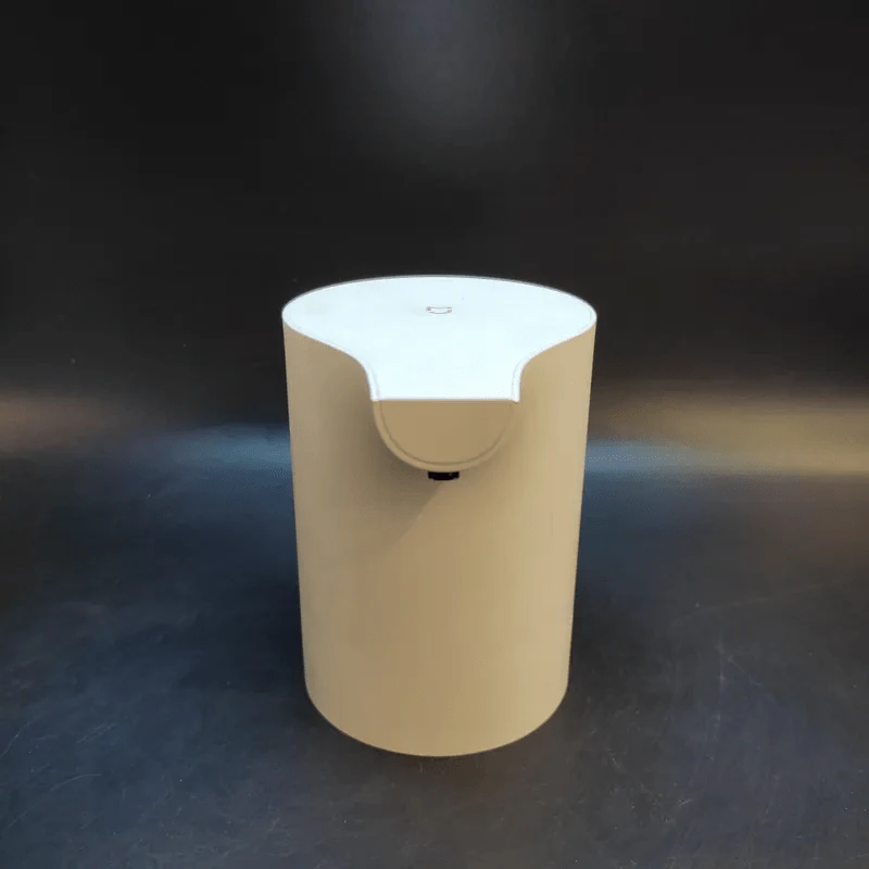 (ขายเฉพาะหัวจ่ายโฟม มือสองใช้งานได้ปกติ) เครื่องปล่อยโฟมอัตโนมัติ Xiaomi Mijia Automatic Foam Soap Dispenser เครื่องจ่ายสบู่ โฟม ระบบเซ็นเซอร์ รูปที่ 2