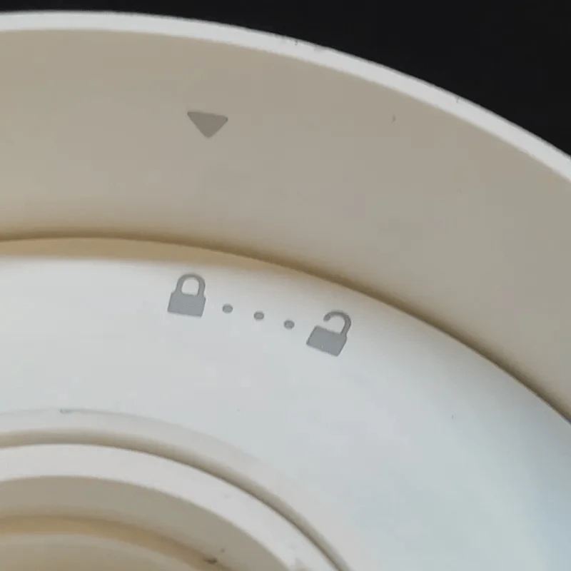 (ขายเฉพาะหัวจ่ายโฟม มือสองใช้งานได้ปกติ) เครื่องปล่อยโฟมอัตโนมัติ Xiaomi Mijia Automatic Foam Soap Dispenser เครื่องจ่ายสบู่ โฟม ระบบเซ็นเซอร์ รูปที่ 7