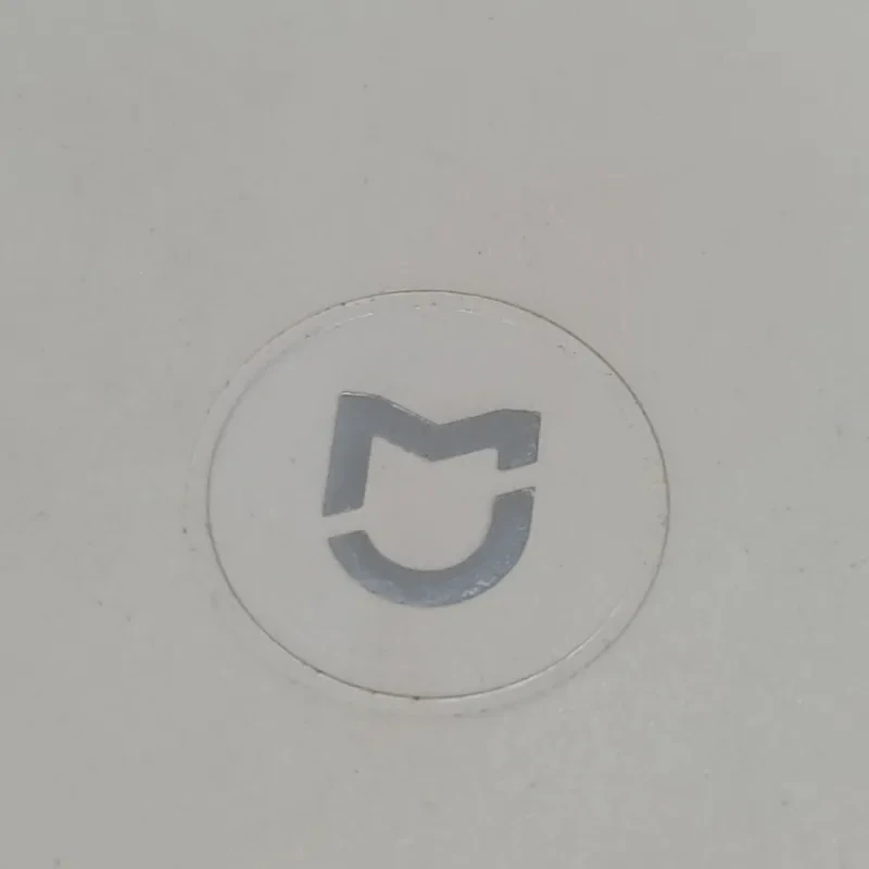 (ขายเฉพาะหัวจ่ายโฟม มือสองใช้งานได้ปกติ) เครื่องปล่อยโฟมอัตโนมัติ Xiaomi Mijia Automatic Foam Soap Dispenser เครื่องจ่ายสบู่ โฟม ระบบเซ็นเซอร์ รูปที่ 9