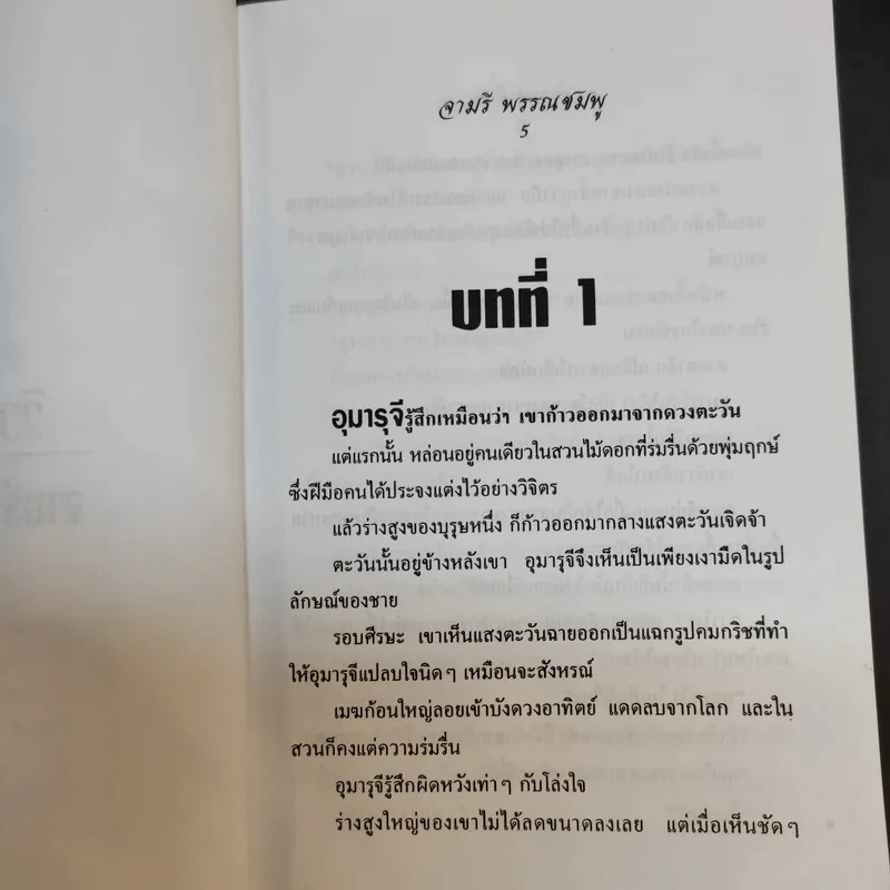 วิวาห์เถื่อน - จามรี พรรณชมพู รูปที่ 11