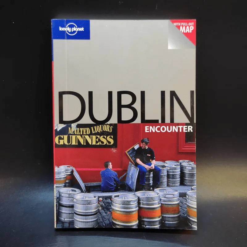 Dublin - Lonely Planet รูปที่ 1