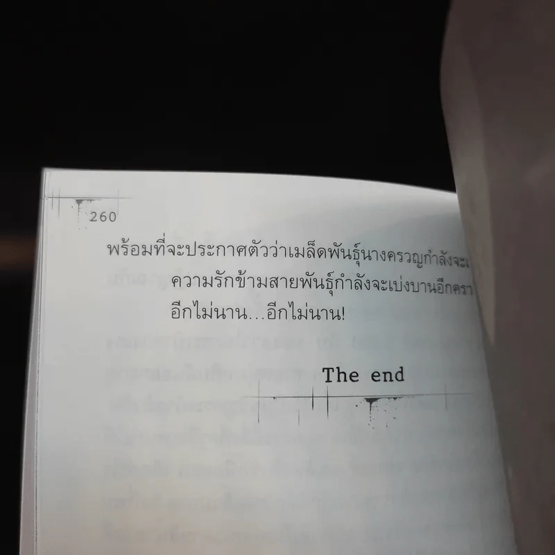 นิยาย 4 ทิศตาย นางครวญ - ภาคินัย รูปที่ 15