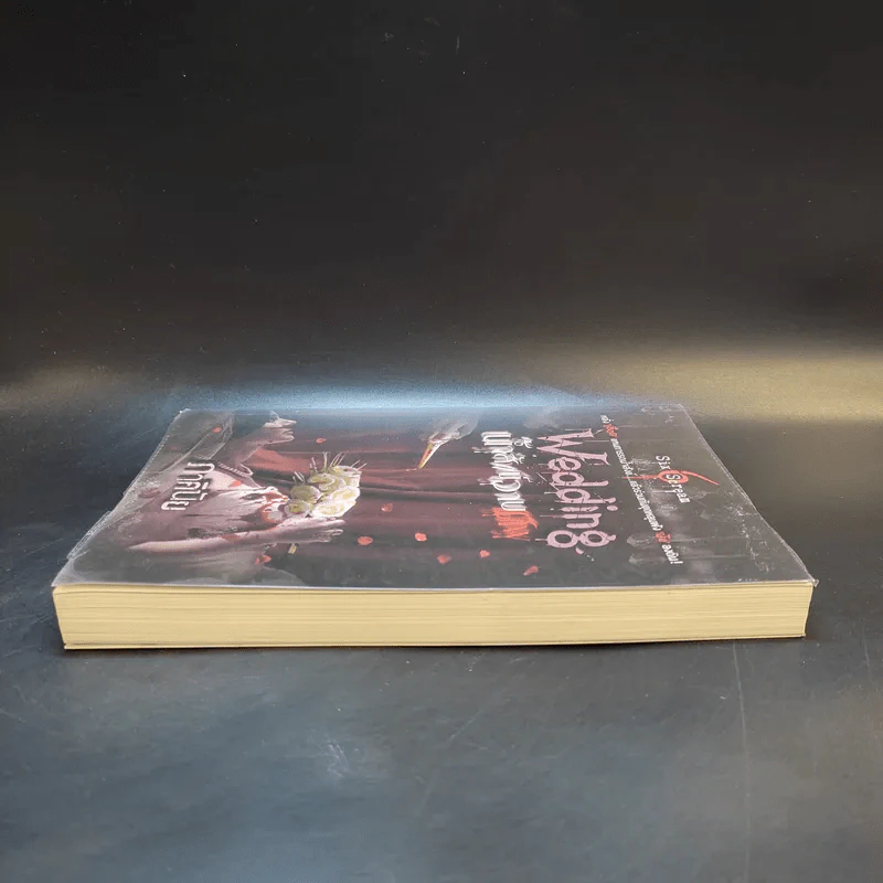 นิยาย 6 Six Scream Wedding น้ำสังข์วาบศพ - ภาคินัย รูปที่ 5