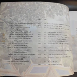 พุทธประวัติ History of Buddha รูปที่ 16