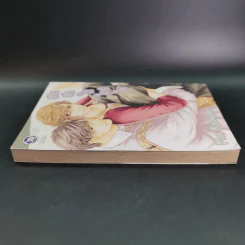 การ์ตูนวาย เก็บรักไว้ใกล้ใจ รูปที่ 6