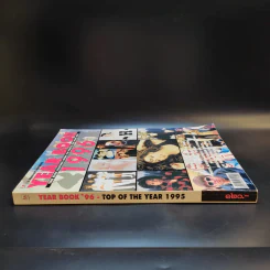 Year Book 1996 รูปที่ 3