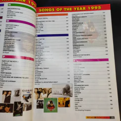 Year Book 1996 รูปที่ 16
