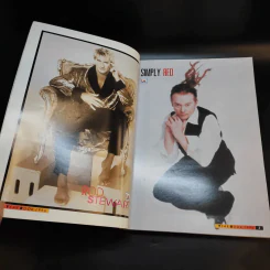 Year Book 1996 รูปที่ 9