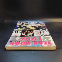 Year Book 1996 รูปที่ 6