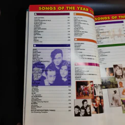 Year Book 1996 รูปที่ 13