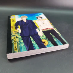 การ์ตูนวาย Link เชื่อมใจไปถึงกัน - Waka Katase รูปที่ 6