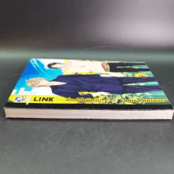 การ์ตูนวาย Link เชื่อมใจไปถึงกัน - Waka Katase รูปที่ 5