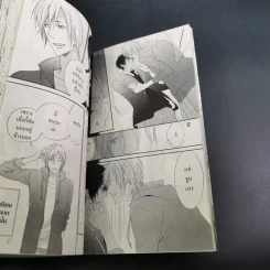 การ์ตูนวาย สายตาลวงรัก - Haru Suzukura รูปที่ 9