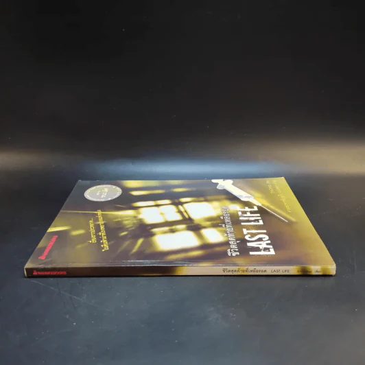 ชีวิตสุดท้ายที่เหลือรอด Last Life - EniGmo รูปที่ 3