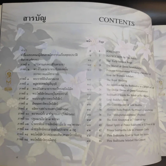 พุทธประวัติ History of Buddha รูปที่ 12