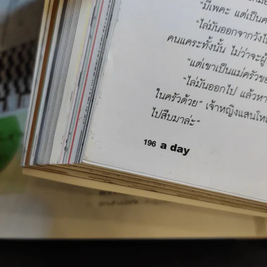 a day 108 พระพุทธเจ้า รูปที่ 12