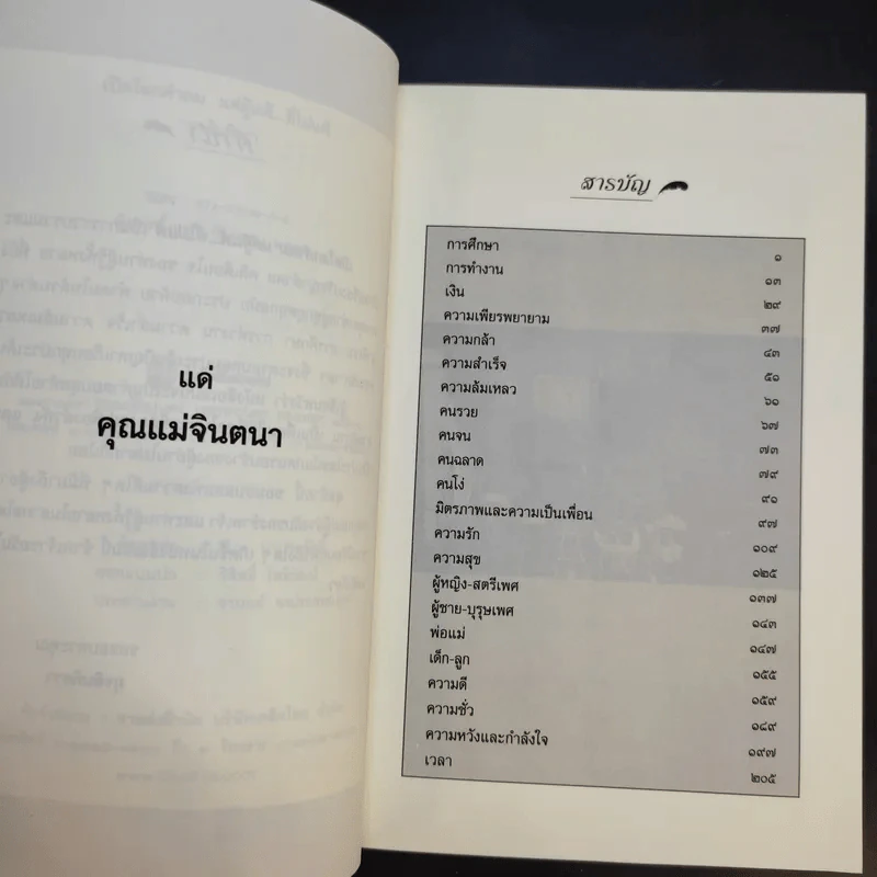 เปิดโลกคำคม แด่ผู้แพ้ที่ไม่แพ้ - มุจลินทิตรา รูปที่ 10