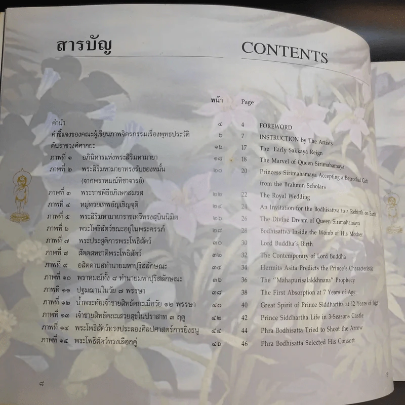 พุทธประวัติ History of Buddha รูปที่ 12
