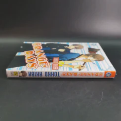 การ์ตูนวาย Orange Days - Tahko Akiba รูปที่ 5