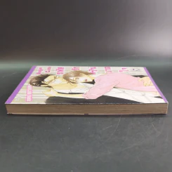 การ์ตูนวาย Sugar Code รหัสรักหวานบานใจ - Isaku Natsume รูปที่ 6