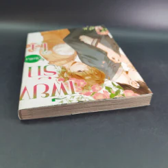 การ์ตูนวาย เพียงรักสัมผัสใจ - Waka Sagami รูปที่ 5