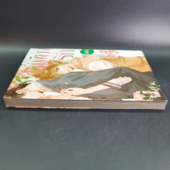 การ์ตูนวาย เพียงรักสัมผัสใจ - Waka Sagami รูปที่ 6