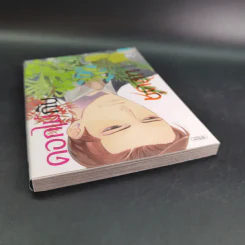 การ์ตูนวาย ดอกไม้กับชุดสูท - Natsuo Ito รูปที่ 4