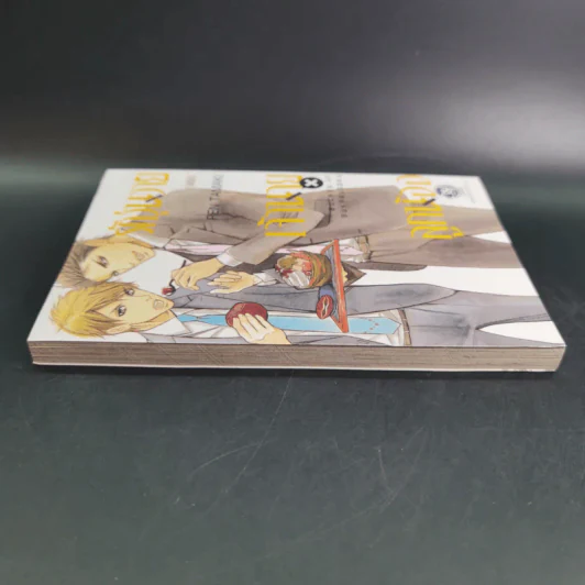 การ์ตูนวาย รักวุ่นวายเจ้านาย x ลูกน้อง - Ren Tamaki รูปที่ 3