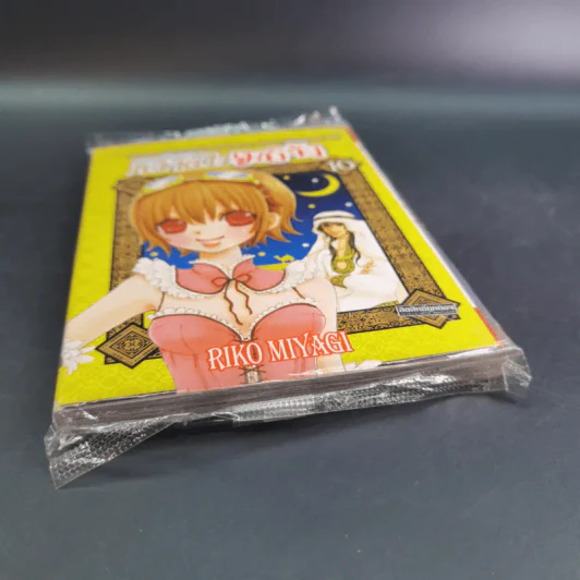คุณพ่อบ้านหวานใจเมย์จัง เล่ม 10 รูปที่ 6