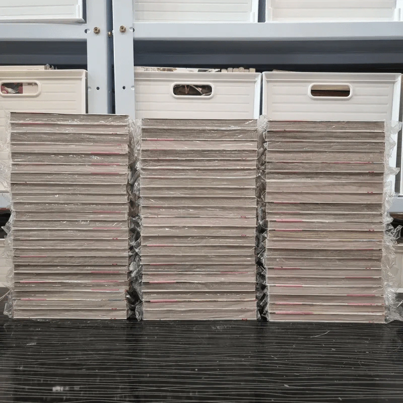 โอเคะ โนะ มอนโช (คำสาปฟาโรห์) เล่ม 1-64 รูปที่ 6