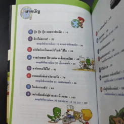 ดูลี่ไดโนเสาร์ซ่าฮาสุดขั้ว เล่ม 5 ตอนฝ่าวิกฤตโลกร้อน รูปที่ 10