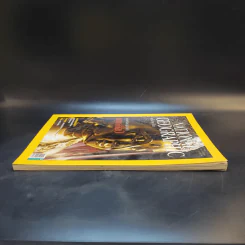 National Geographic ฉบับที่ 101 ธ.ค.2552 จากศรัทธาสู่การค้าพุทธศิลป์ รูปที่ 6