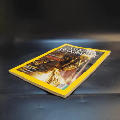 National Geographic ฉบับที่ 101 ธ.ค.2552 จากศรัทธาสู่การค้าพุทธศิลป์ รูปที่ 7