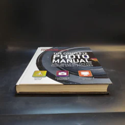 Popular Photography The Complete Photo Manual รูปที่ 4