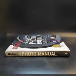 Popular Photography The Complete Photo Manual รูปที่ 3