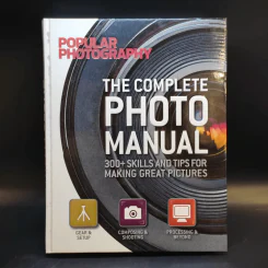 Popular Photography The Complete Photo Manual รูปที่ 1