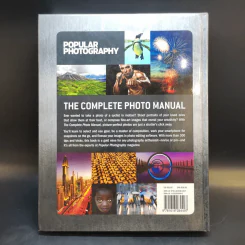 Popular Photography The Complete Photo Manual รูปที่ 2