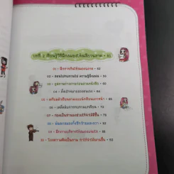 ไม่ยากถ้าอยากพิชิตเกรด A รูปที่ 10